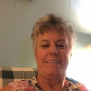 Meet your Posher, Vicki